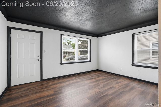 4127 17th Street, Ecorse, MI 48229