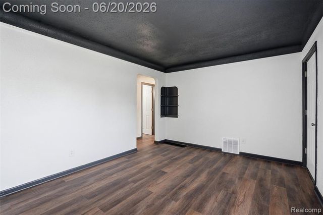 4127 17th Street, Ecorse, MI 48229