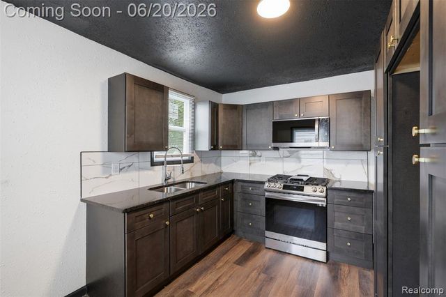 4127 17th Street, Ecorse, MI 48229