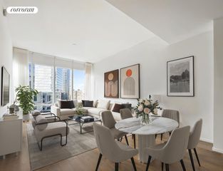 30 RIVERSIDE Boulevard # 21G, New York City, NY 10069