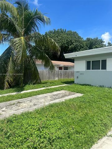 6801 NW 2nd Ct, Miami, FL 33150