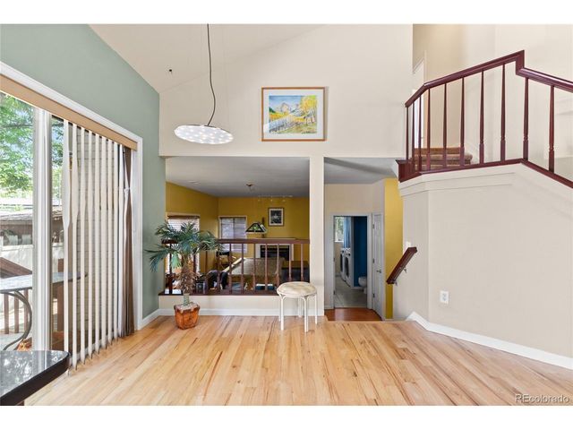 4945 Tesla Cir, Boulder, CO 80301