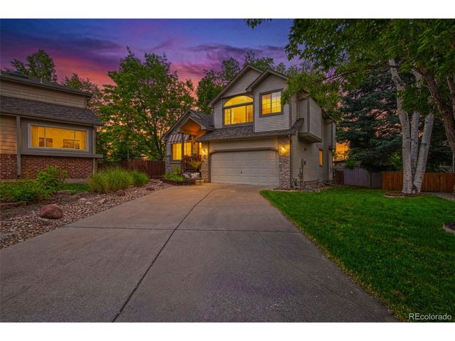 4945 Tesla Cir, Boulder, CO 80301
