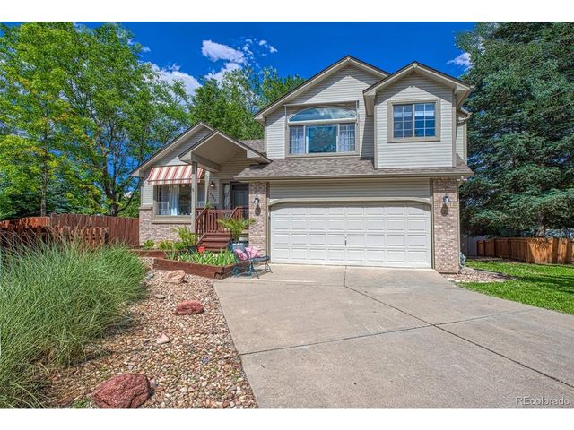 4945 Tesla Cir, Boulder, CO 80301