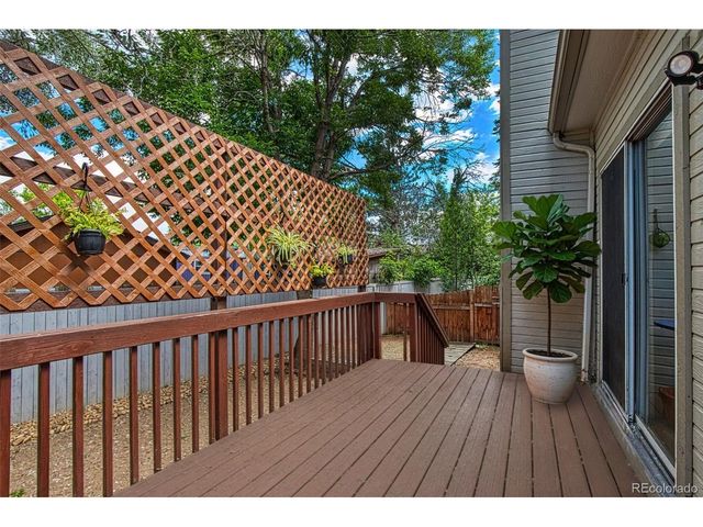 4945 Tesla Cir, Boulder, CO 80301