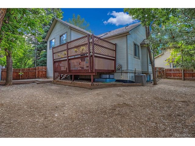 4945 Tesla Cir, Boulder, CO 80301