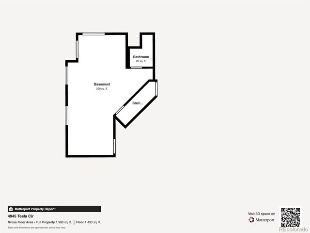 4945 Tesla Cir, Boulder, CO 80301