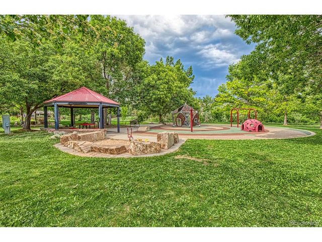 4945 Tesla Cir, Boulder, CO 80301