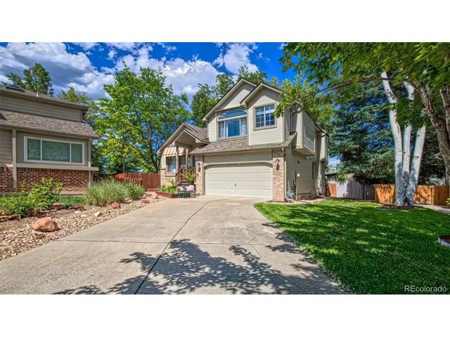4945 Tesla Cir, Boulder, CO 80301