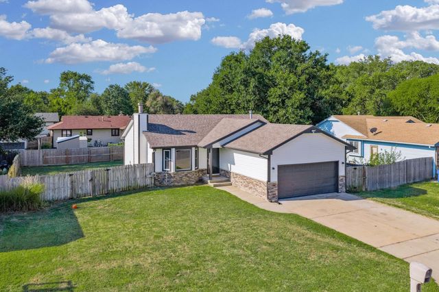 523 W Maywood St, Wichita, KS 67217