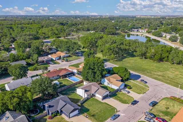 523 W Maywood St, Wichita, KS 67217