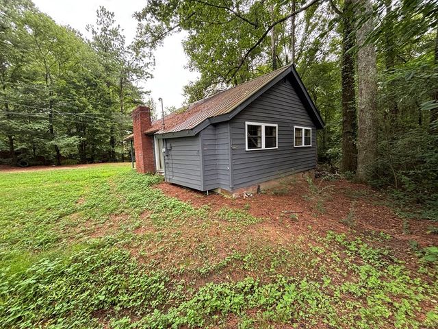 503 Smyrna Ramhurst Road, Chatsworth, GA 30705