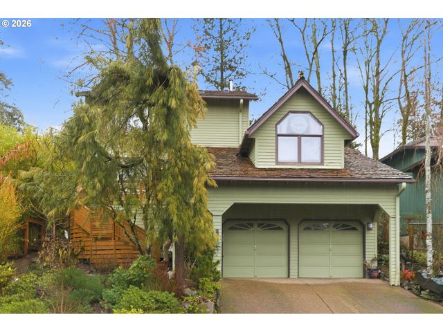 205 S CANBY St, Portland, OR 97219