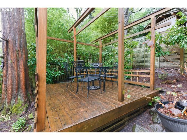 205 S CANBY St, Portland, OR 97219