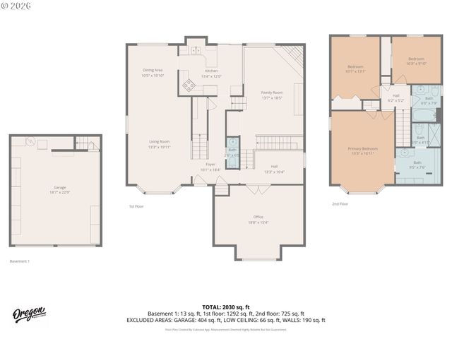 205 S CANBY St, Portland, OR 97219