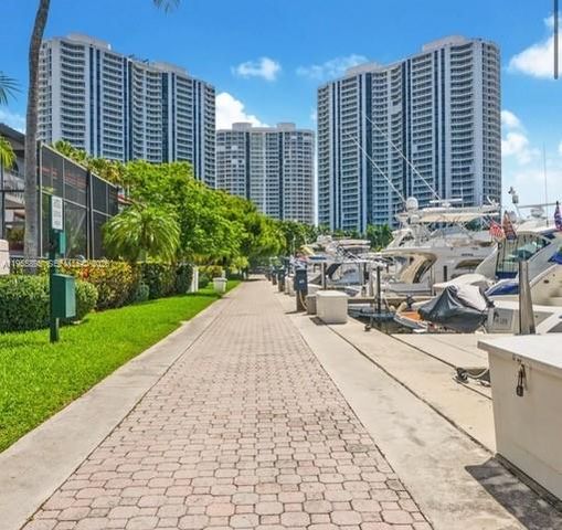 21205 Yacht Club Drive 507, Aventura, FL 33180