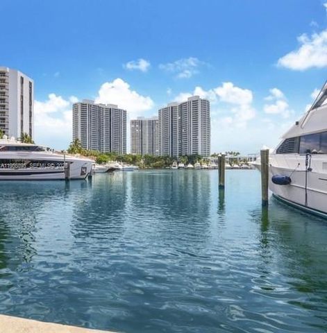 21205 Yacht Club Drive 507, Aventura, FL 33180