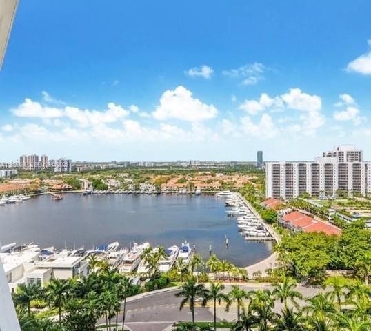 21205 Yacht Club Drive 507, Aventura, FL 33180
