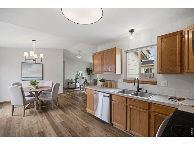 1225 Alameda St, Fort Collins, CO 80521