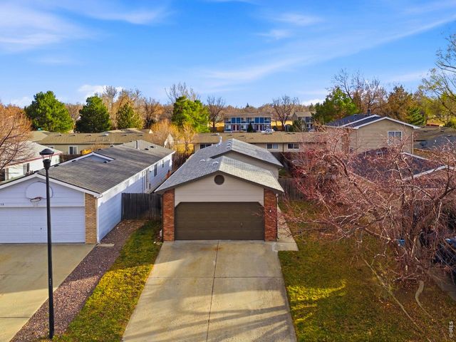 1225 Alameda St, Fort Collins, CO 80521