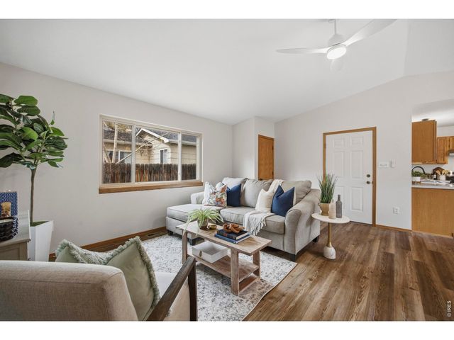 1225 Alameda St, Fort Collins, CO 80521