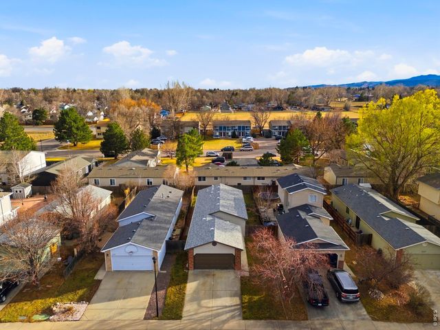 1225 Alameda St, Fort Collins, CO 80521