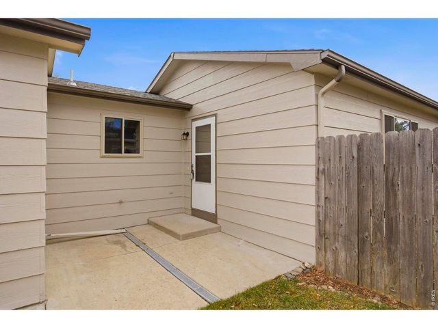 1225 Alameda St, Fort Collins, CO 80521