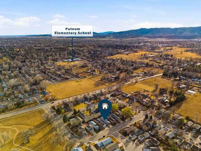 1225 Alameda St, Fort Collins, CO 80521
