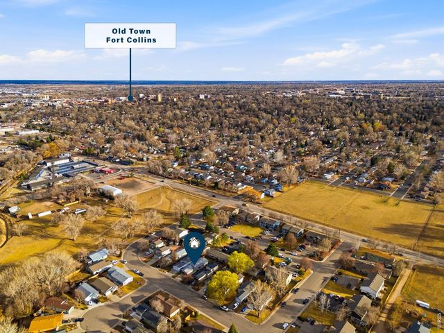1225 Alameda St, Fort Collins, CO 80521