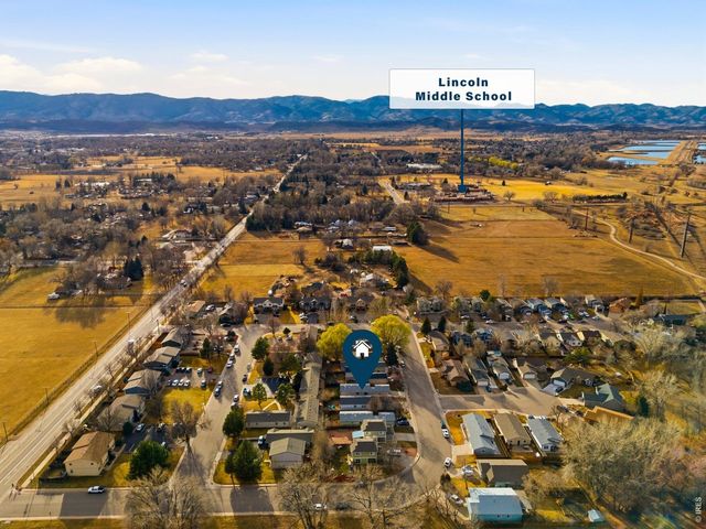 1225 Alameda St, Fort Collins, CO 80521