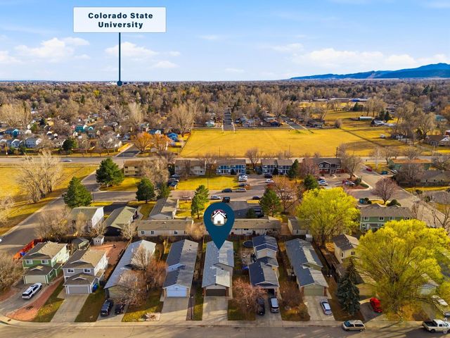 1225 Alameda St, Fort Collins, CO 80521