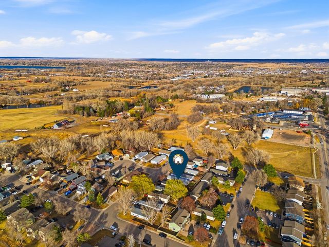 1225 Alameda St, Fort Collins, CO 80521