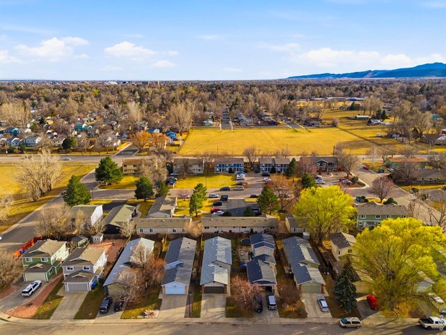 1225 Alameda St, Fort Collins, CO 80521