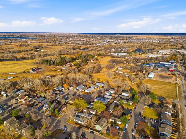 1225 Alameda St, Fort Collins, CO 80521