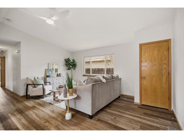 1225 Alameda St, Fort Collins, CO 80521