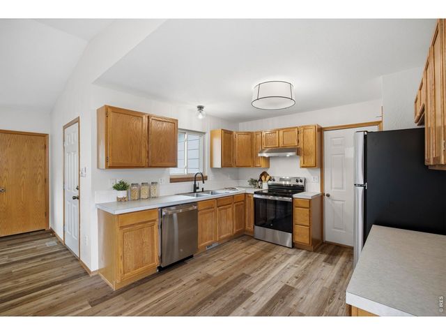 1225 Alameda St, Fort Collins, CO 80521