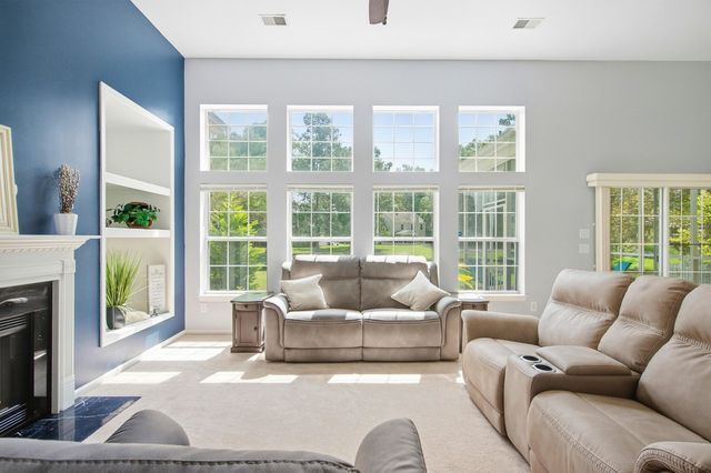 457 Blue Dragonfly Drive, Charleston, SC 29414
