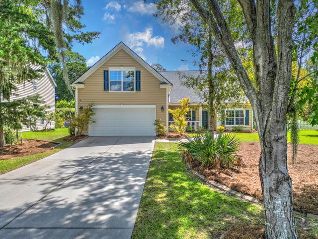 457 Blue Dragonfly Drive, Charleston, SC 29414