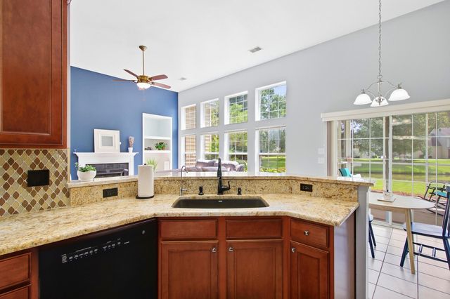457 Blue Dragonfly Drive, Charleston, SC 29414