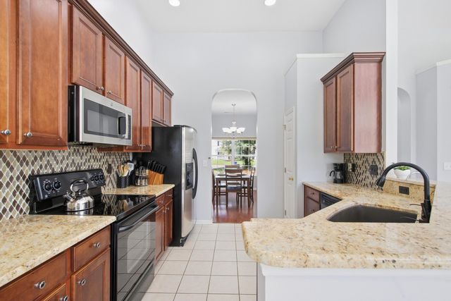 457 Blue Dragonfly Drive, Charleston, SC 29414