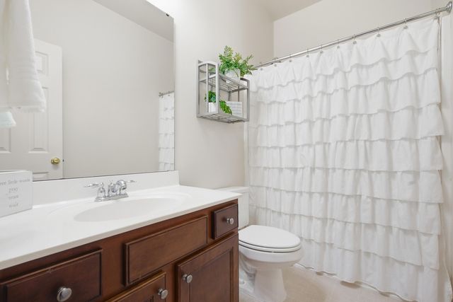 457 Blue Dragonfly Drive, Charleston, SC 29414