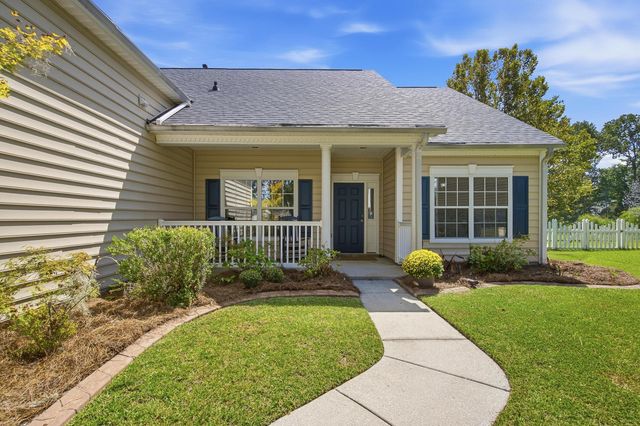 457 Blue Dragonfly Drive, Charleston, SC 29414