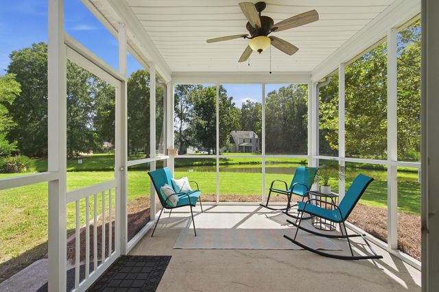 457 Blue Dragonfly Drive, Charleston, SC 29414