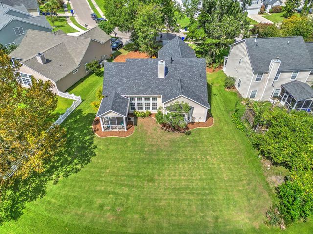 457 Blue Dragonfly Drive, Charleston, SC 29414