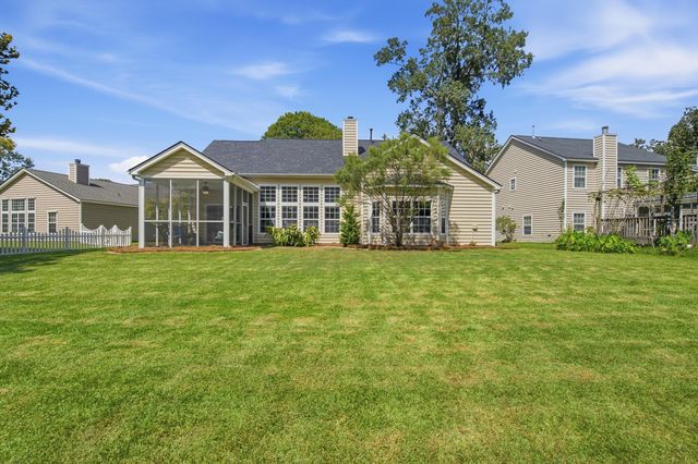457 Blue Dragonfly Drive, Charleston, SC 29414