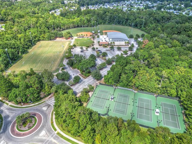 457 Blue Dragonfly Drive, Charleston, SC 29414