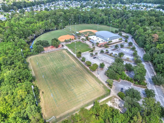 457 Blue Dragonfly Drive, Charleston, SC 29414