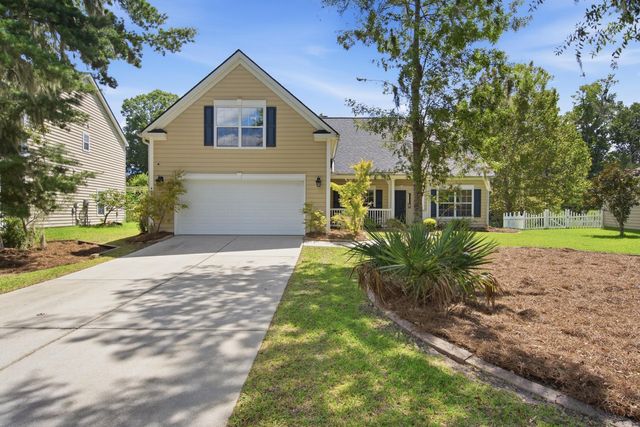 457 Blue Dragonfly Drive, Charleston, SC 29414