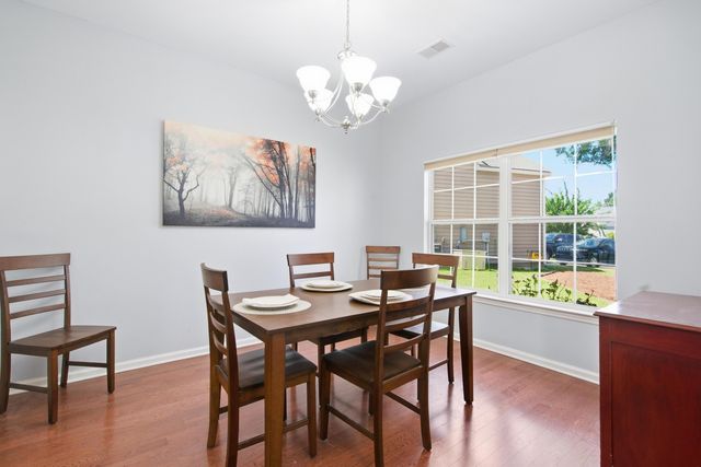 457 Blue Dragonfly Drive, Charleston, SC 29414