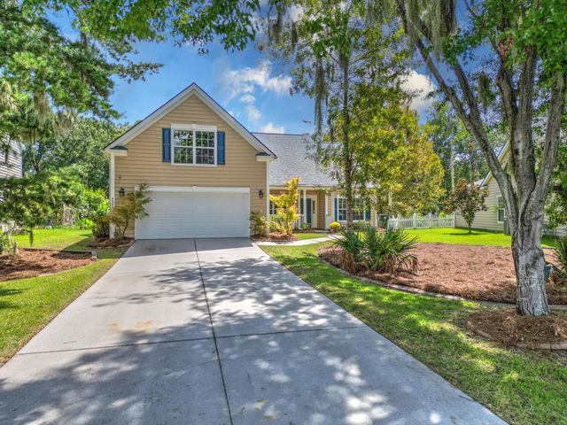 457 Blue Dragonfly Drive, Charleston, SC 29414